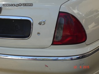 ROVER 45 2002-2006 ANTΑΛΛΑΚΤΙΚΑ -thumb-2