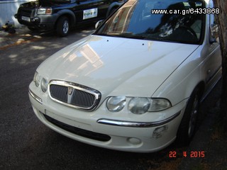 ROVER 45 2002-2006 ANTΑΛΛΑΚΤΙΚΑ -thumb-3