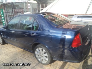 ROVER 45 2002-2006 ANTΑΛΛΑΚΤΙΚΑ -thumb-5