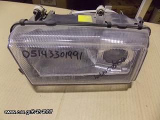 ΦΑΝΟΣ ΕΜΠΡΟΣ ORIG. ΑΡΙΣΤΕΡΟΣ ALFA ROMEO ALFA 155 ZAP 162 695