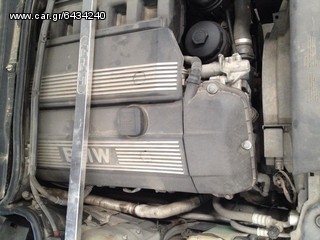 ΜΕΤΑΤΡΟΠΗ ΚΟΜΠΛΕ BMW E46 328i ΣΕ ΑΡΙΣΤΗ ΚΑΤΑΣΤΑΣΗ ΜΕ 145.000km!!!!-thumb-1