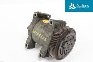 NISSAN ALMERA 00-06 PRIMERA P12 02-06 MOTOR  COMPRESOR AIRCODITION  KOD 926009F510-2J55245010 QG18E RAF FAN TIM 99E TEM 1 NUM 7