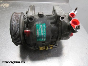 CITROEN C3 02-04 COMPRESOR AIRCONDITION