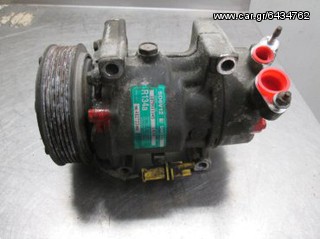 CITROEN C3 02-04 COMPRESOR AIRCONDITION