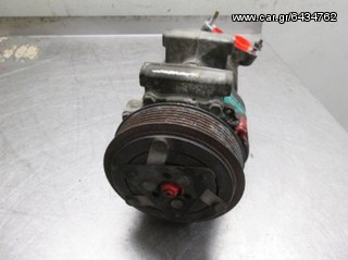 CITROEN C3 02-04 COMPRESOR AIRCONDITION-thumb-1