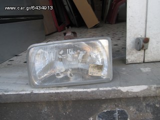 FORD FIESTA  ('81-'88mod)   ΦΑΝΑΡΙ ΕΜΠ ΑΡΙΣΤ