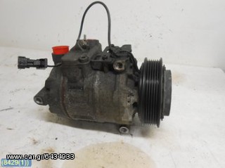SAAB 9-5 98-05 COMPRESOR AIRCONDITON
