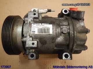 DACIA LOGAN 09-11 COMRPESOR AIRCONDITION