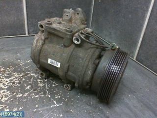 LAND ROVER FREELANDER 96-04 COMPRESOR AIRCONDITION   KOD 4472004813-HFC134a RAF FAN TEM 1+1 TIM 99E NUM 25