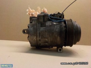 MERCEDES BENZ C180 94-00 COMPRESOR AIRCONDITION