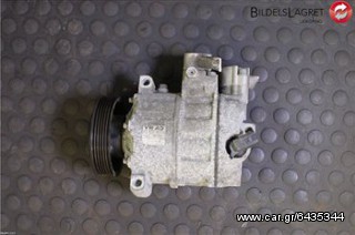 SKODA OCTAVIA 05-13 COMPRESOR AIRCONDITION