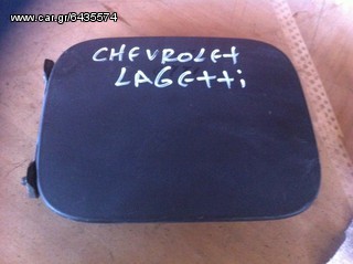 Chevrolet / Daewoo - CHEVROLET LACETTI 05/03-