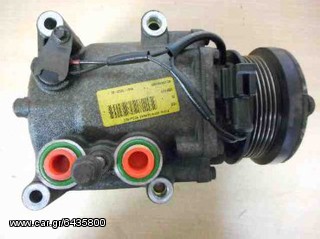 FORD FOCUS 96-02 COMPRESOR AIRCONDITION