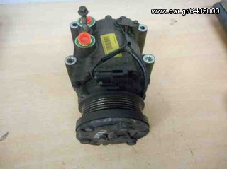 FORD FOCUS 96-02 COMPRESOR AIRCONDITION-thumb-1