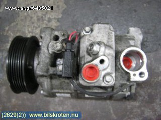 AUDI A4 01-05 COMPRESOR AIRCONDITION