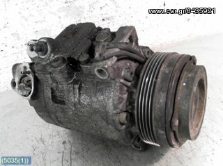 BMW E39 523 95-04 COMPRESOR AIRCONDITION-thumb-1