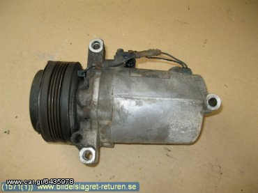 BMW E36 91-00 COMPRESOR AIRCONDITION