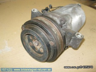 BMW E36 91-00 COMPRESOR AIRCONDITION-thumb-1