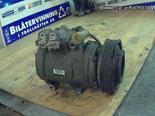 LAND ROVER FREELANDER 96-06 COMPRESOR AIRCONDITION