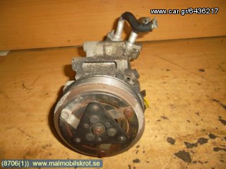 CITROEN BERLINGO DISEL 03-07 COMPRESOR AIRCONDITION