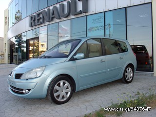 Renault Grand Scenic '09