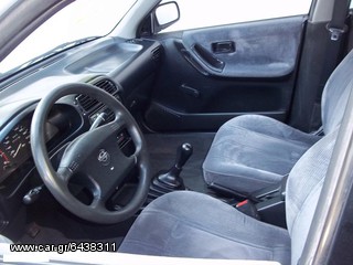 NISSAN SUNNY N14 . 1990 - 1996 //  ΚΑΘΙΣΜΑΤΑ  ΠΙΣΩ  \\  Γ Ν Η Σ Ι Α-ΚΑΛΟΜΕΤΑΧΕΙΡΙΣΜΕΝΑ-ΑΝΤΑΛΛΑΚΤΙΚΑ 