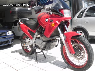 Bmw F 650 ST 2001-thumb-3