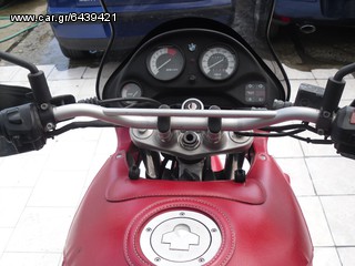Bmw F 650 ST 2001-thumb-4
