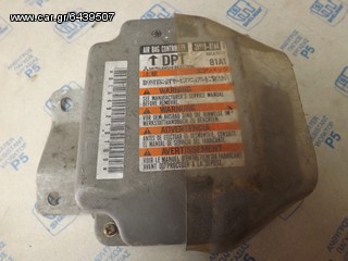 AUTOPARTS- ΕΓΚΕΦΑΛΟΣ ΑΕΡΟΣΑΚΩΝ SUZUKI JIMNY X6T47073  81A1