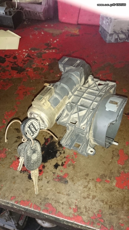 ΔΙΑΚΟΠΤΗΣ ΜΙΖΑΣ ALFA ROMEO 155 ΚΟΜΠΛΕ