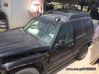 Jeep Cherokee 2005-thumb-1
