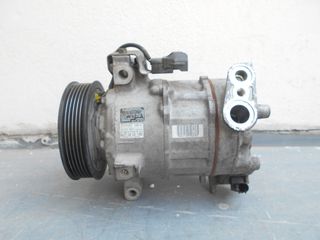 JEEP RENEGADE - COMPASS ΚΟΜΠΡΕΣΕΡ A/C - STELLAR PARTS