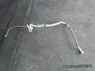 ALFA ROMEO GT '06 2.0 T.S ΣΩΛΗΝΑΣ AIRCODITION