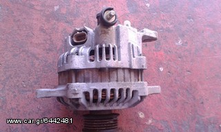 δυναμο subaru impreza-thumb-1