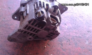 δυναμο subaru impreza-thumb-2