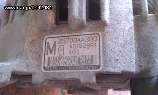 δυναμο subaru impreza-thumb-3