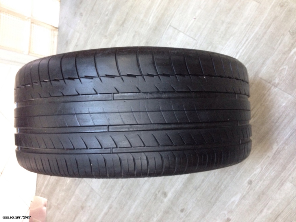 ΕΛΑΣΤΙΚΟ ΜΕΤΑΧΕΙΡΙΣΜΕΝΟ ( 1 ΤΕΜ) ......................295/35/R21.................................