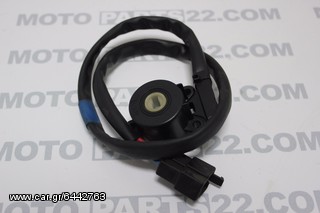 HONDA CBR 400 GULL ARM ΚΑΛΩΔΙΑ ΚΕΝΤΡΙΚΟΥ ΔΙΑΚΟΠΤΗ 35101-MV4-007  Κωδικός (SKU): 8814