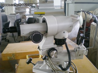 ΕΞΟΠΛΙΣΜΟΣ ΚΑΤΑΣΤΗΜΑΤΟΣ ΟΠΤΙΚΩΝ - (με ΦΠΑ)-thumb-1