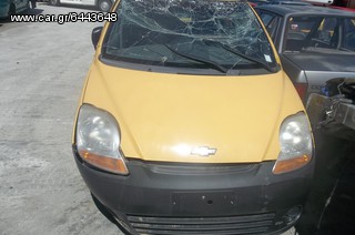 ΤΑΜΠΛΟ DAEWOO MATIZ 05-
