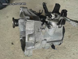 ΣΑΣΜΑΝ ΓΙΑ SEAT IBIZA - CORDOBA VW SCODA AZQ  2002 - 2008-thumb-3