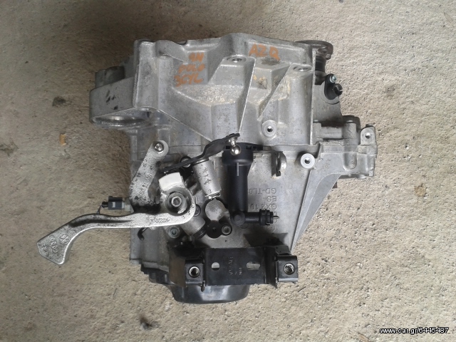 ΣΑΣΜΑΝ ΓΙΑ VW POLO   AZQ