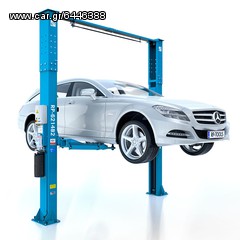 Ανυψωτικά Δικόλωνα χωρίς πάτωμα του οίκου RP-TOOLS Αυστρίας 