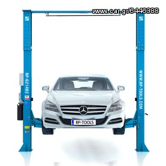 Ανυψωτικά Δικόλωνα χωρίς πάτωμα του οίκου RP-TOOLS Αυστρίας -thumb-1