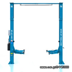 Ανυψωτικά Δικόλωνα χωρίς πάτωμα του οίκου RP-TOOLS Αυστρίας -thumb-4