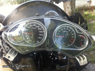 Κοντέρ για HONDA SW T 400 