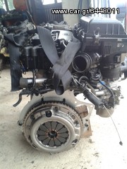 ΜΗΧΑΝΗ  KIA RIO   A5D 	1,5L - 16V - 98PS	BENZINH  2000 - 2005-thumb-3