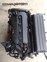 ΜΗΧΑΝΗ  KIA RIO   A5D 	1,5L - 16V - 98PS	BENZINH  2000 - 2005-thumb-4