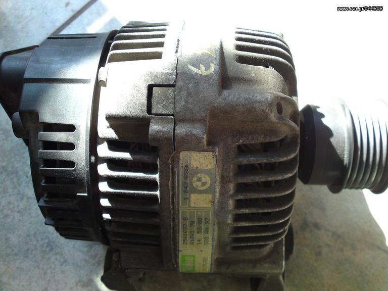 BMW 316  Ε 36 Ανταλλακτικα 