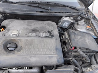 SEAT IBIZA 1.4 BBY MOTΕΡ, ΑΕΡΟΣΑΚΟΥΣ, ΠΟΡΤΕΣ, 2002..2008-thumb-3